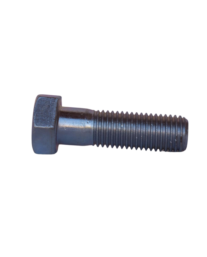 Tornillo 931 ZN (88) 16x60 (Caja de 20 uds)