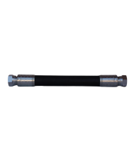 Rueda giratoria de 160 para 300 kgs