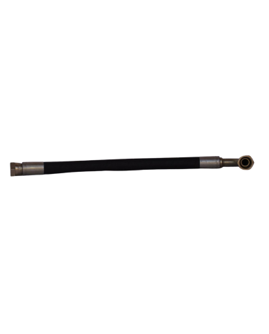 Latiguillo hidráulico de 2 mallas de 1/2