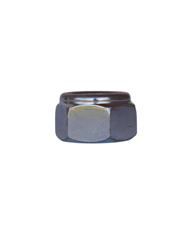 Tuerca autoblocante 985 16 (Caja de 100 uds)