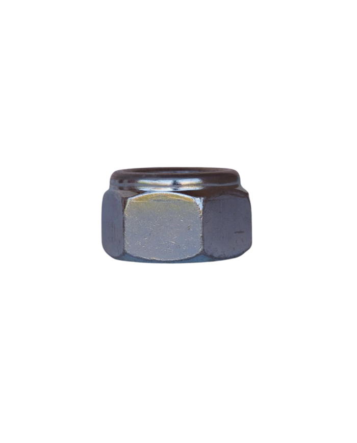 Tuerca autoblocante 985 16 (Caja de 100 uds)