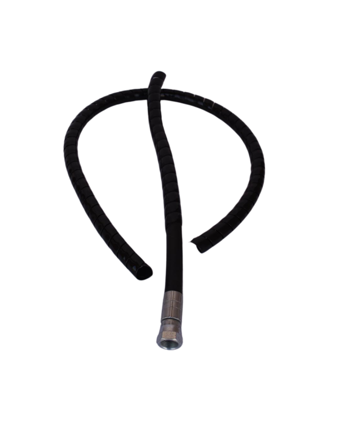 Protección de latiguillo para 3/8 (Caja de 20m)