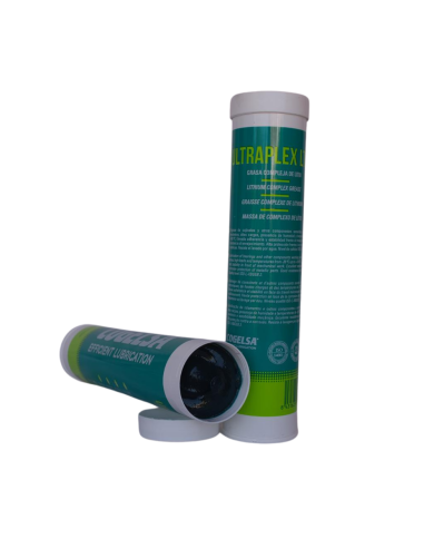 Grasa alta temperatura de litio para rodamientos especial vibradores