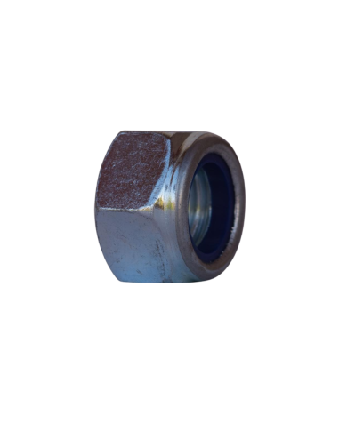 Tuerca autoblocante 985 16 (Caja de 100 uds)