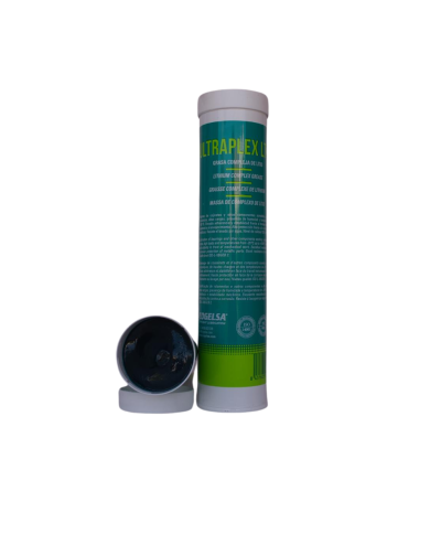 Grasa alta temperatura de litio para rodamientos especial vibradores