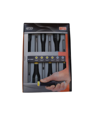 Juego de 4 destornilladores BAHCO B219.004