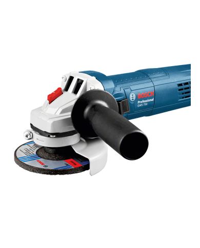 Radial Bosch GWS 700