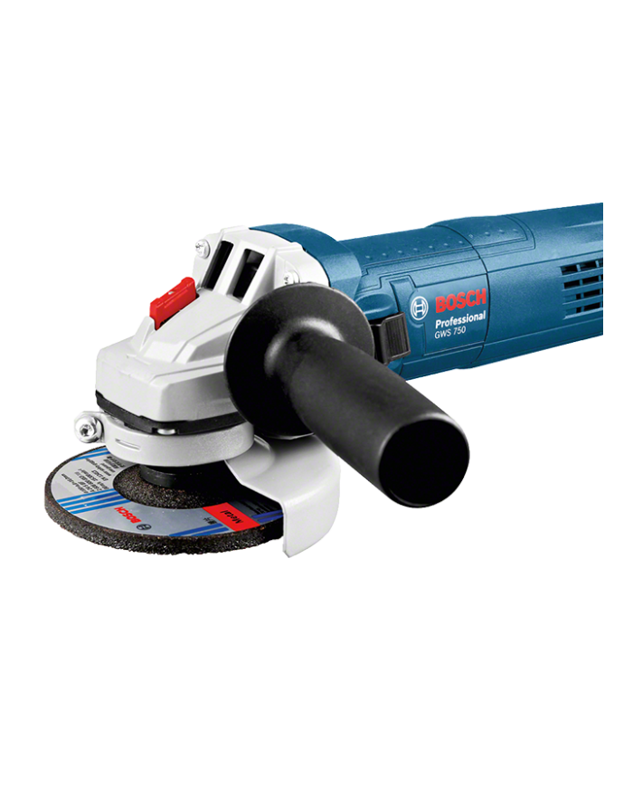 Radial Bosch GWS 700