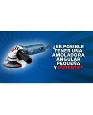 Radial Bosch GWS 700