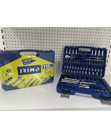 Juego Irimo 130-115-4