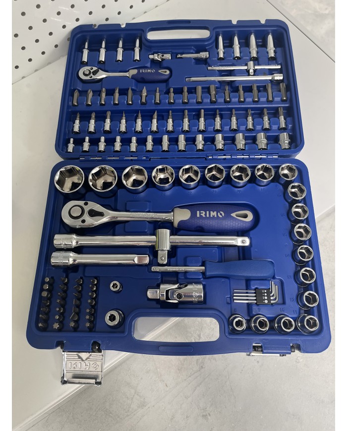 Juego Irimo 130-115-4