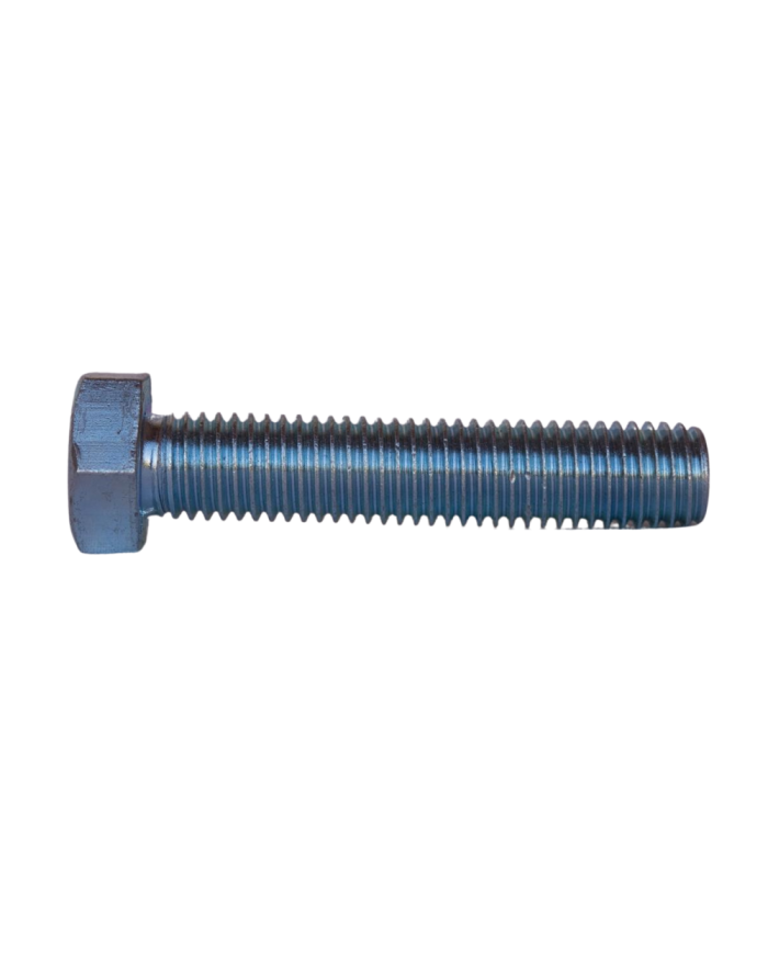 Tornillo 933 ZN (88) 14x60 (Caja de 50 uds)