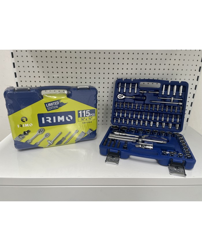 Juego Irimo 130-115-4