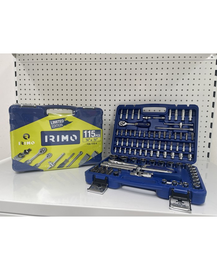 Juego Irimo 130-115-4