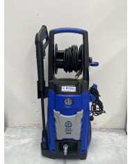 Hidrolimpiadora alta presión 396 16BAR + accesorios