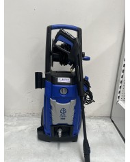 Hidrolimpiadora alta presión 396 16BAR + accesorios