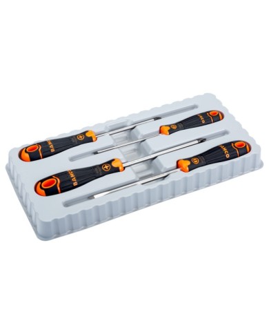 Juego destronillador Bahco