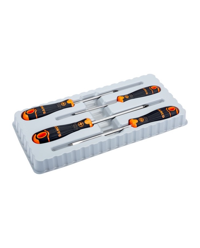 Juego destronillador Bahco